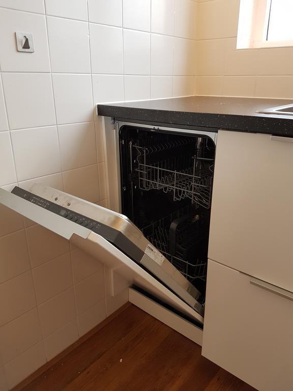 جروننجن Schitterend Appartement In Binnenstad المظهر الخارجي الصورة
