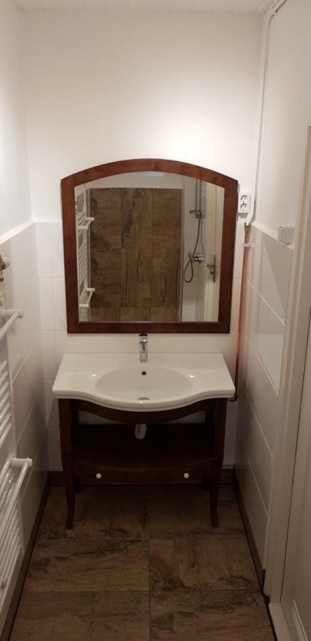 جروننجن Schitterend Appartement In Binnenstad المظهر الخارجي الصورة