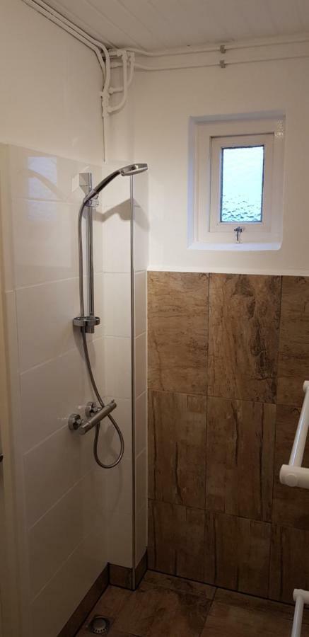 جروننجن Schitterend Appartement In Binnenstad المظهر الخارجي الصورة